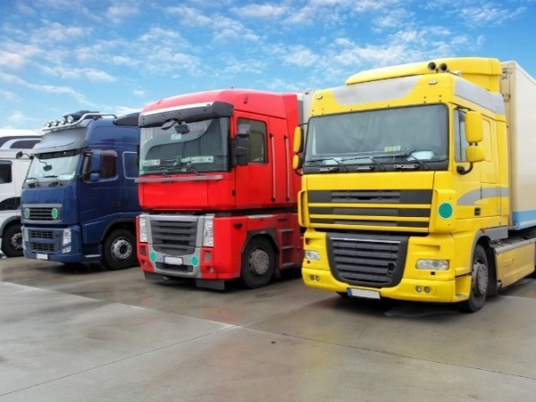 Ankara Havran Nakliye